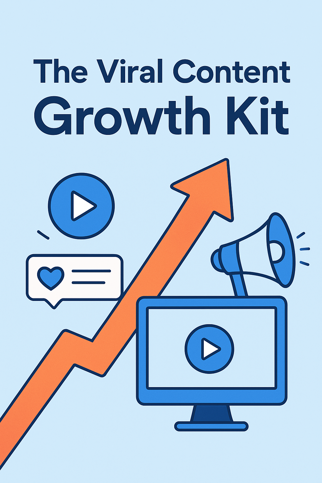 The Viral Content Growth Kit